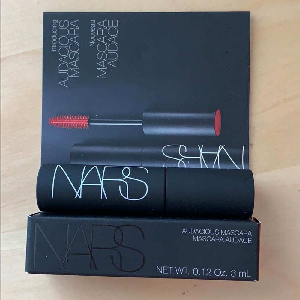 NARS - Picture 1 of 3